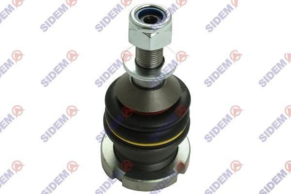 Sidem 49187 - Rotule de suspension droxauto.com