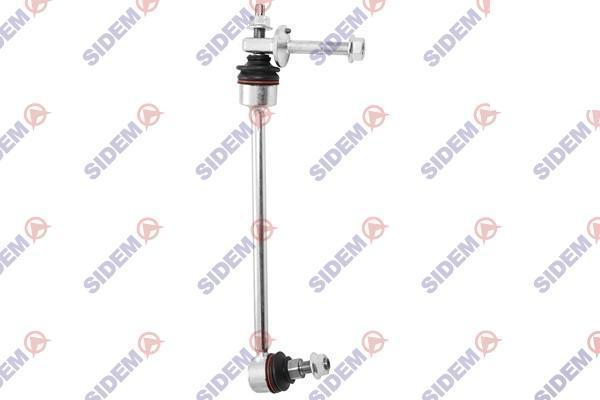 Sidem 49860 - Entretoise / tige, stabilisateur droxauto.com