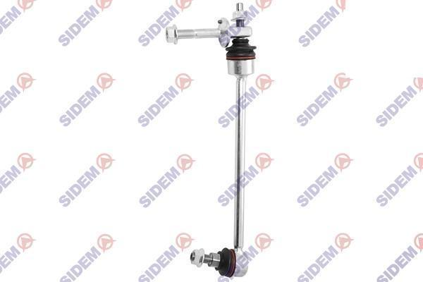Sidem 49861 - Entretoise / tige, stabilisateur droxauto.com