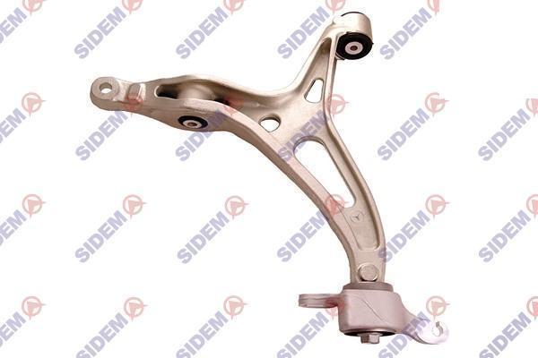 Sidem 49358 - Bras de liaison, suspension de roue droxauto.com
