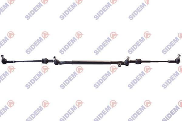 Sidem 49338 - Barre de connexion droxauto.com