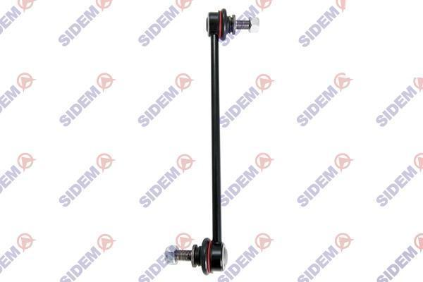 Sidem 49269 - Entretoise / tige, stabilisateur droxauto.com