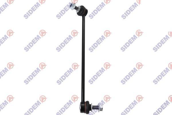 Sidem 49266 - Entretoise / tige, stabilisateur droxauto.com