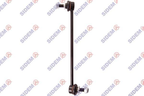 Sidem 49261 - Entretoise / tige, stabilisateur droxauto.com
