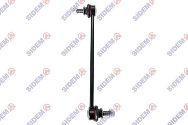 Sidem 49268 - Entretoise / tige, stabilisateur droxauto.com