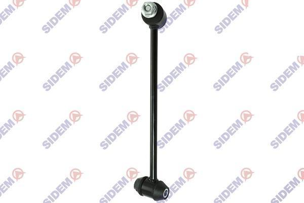 Sidem 49262 - Entretoise / tige, stabilisateur droxauto.com
