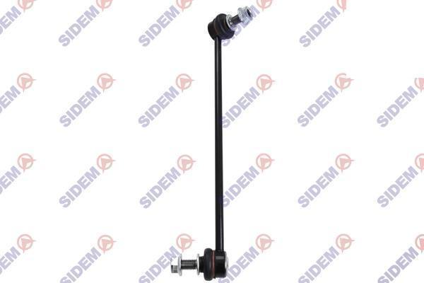 Sidem 49267 - Entretoise / tige, stabilisateur droxauto.com