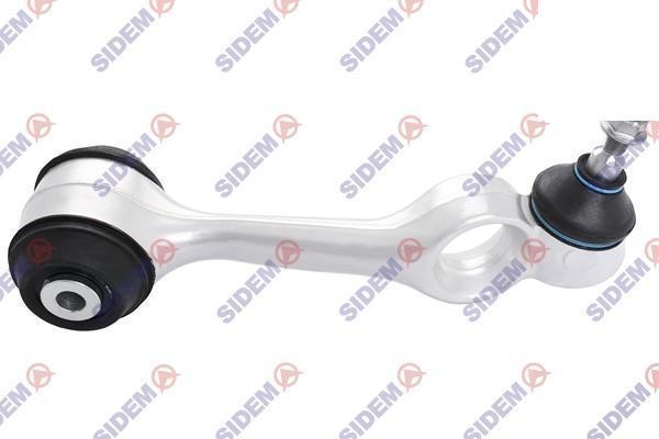 Sidem 49285 - Bras de liaison, suspension de roue droxauto.com
