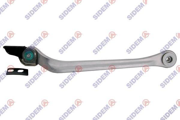 Sidem 49277 - Biellette de barre stabilisatrice droxauto.com