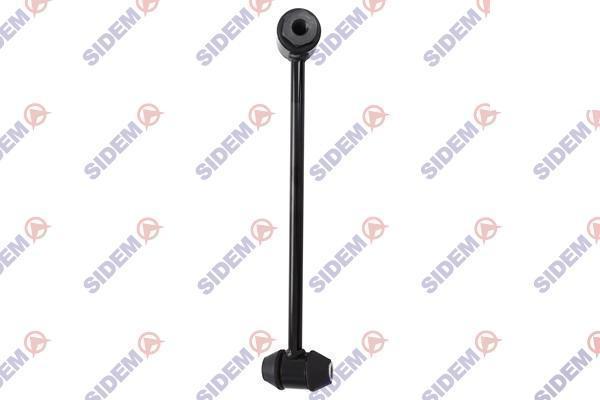 Sidem 49764 - Entretoise / tige, stabilisateur droxauto.com