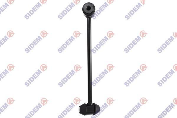 Sidem 49765 - Entretoise / tige, stabilisateur droxauto.com