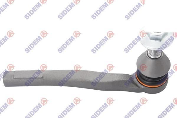 Sidem 49735 - Rotule de barre de connexion droxauto.com