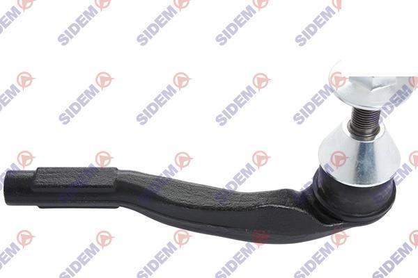 Sidem 49737 - Rotule de barre de connexion droxauto.com