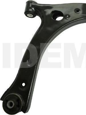 Sidem 4473 - Bras de liaison, suspension de roue droxauto.com