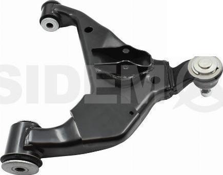 Sidem 45457 - Bras de liaison, suspension de roue droxauto.com