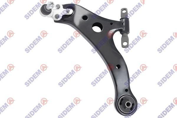 Sidem 45474 - Bras de liaison, suspension de roue droxauto.com