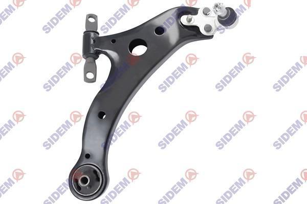Sidem 45475 - Bras de liaison, suspension de roue droxauto.com