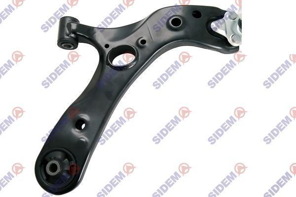 Sidem 45473 - Bras de liaison, suspension de roue droxauto.com