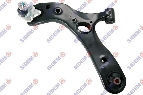 Sidem 45472 - Bras de liaison, suspension de roue droxauto.com