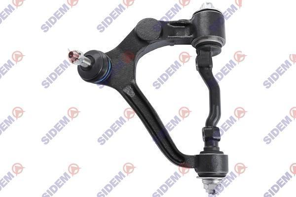 Sidem 45674 - Bras de liaison, suspension de roue droxauto.com