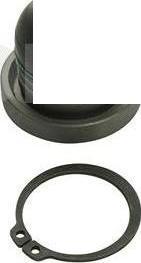 Sidem 45092 R - Rotule de suspension droxauto.com