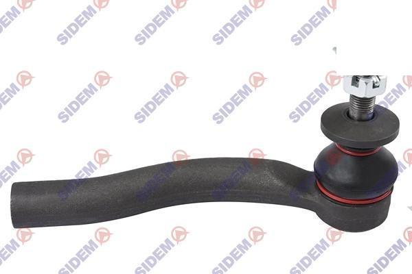 Sidem 45049 - Rotule de barre de connexion droxauto.com