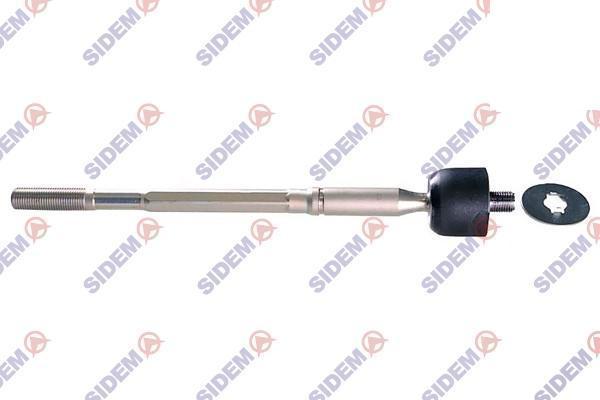 Sidem 45013 - Rotule de direction intérieure, barre de connexion droxauto.com