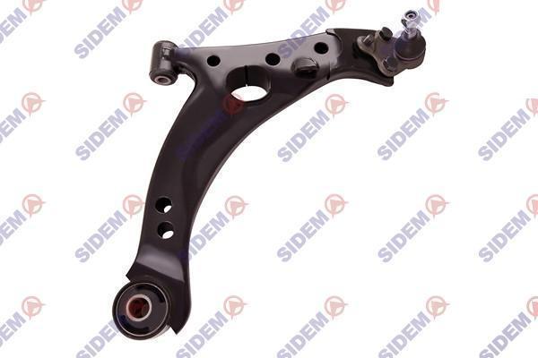 Sidem 45079 - Bras de liaison, suspension de roue droxauto.com