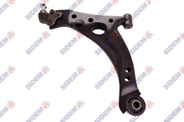 Sidem 45078 - Bras de liaison, suspension de roue droxauto.com