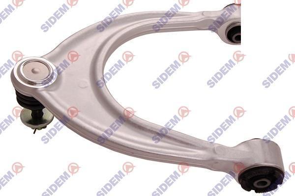 Sidem 45154 - Bras de liaison, suspension de roue droxauto.com