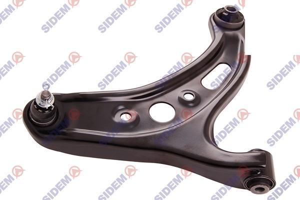 Sidem 45150 - Bras de liaison, suspension de roue droxauto.com