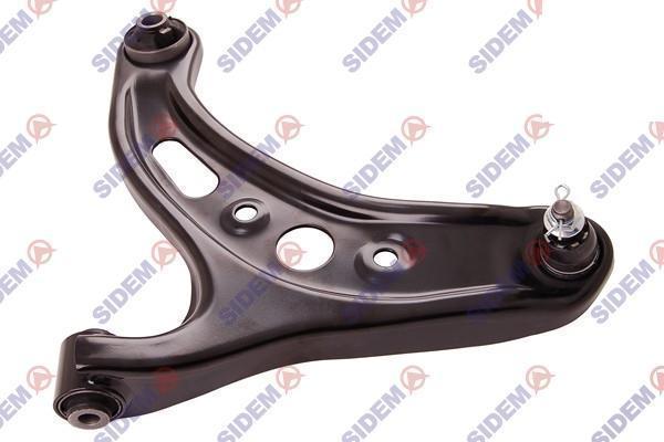 Sidem 45151 - Bras de liaison, suspension de roue droxauto.com