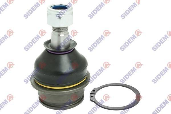 Sidem 45183 - Rotule de suspension droxauto.com