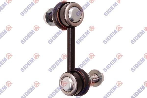 Sidem 45865 - Entretoise / tige, stabilisateur droxauto.com