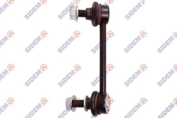Sidem 45866 - Entretoise / tige, stabilisateur droxauto.com
