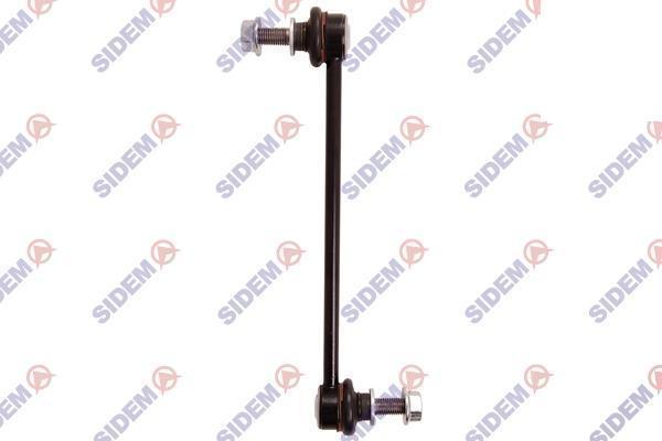 Sidem 45860 - Entretoise / tige, stabilisateur droxauto.com