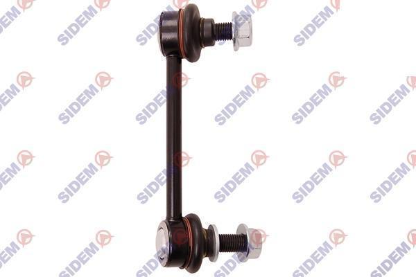 Sidem 45867 - Entretoise / tige, stabilisateur droxauto.com