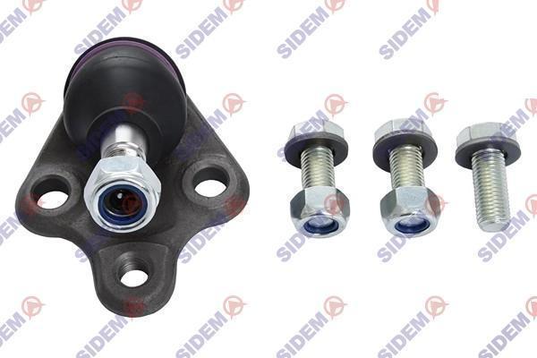 Sidem 45888 - Rotule de suspension droxauto.com