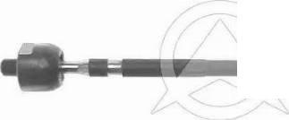 Sidem 45837 - Rotule de direction intérieure, barre de connexion droxauto.com