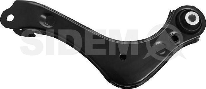Sidem 45354 - Biellette de barre stabilisatrice droxauto.com