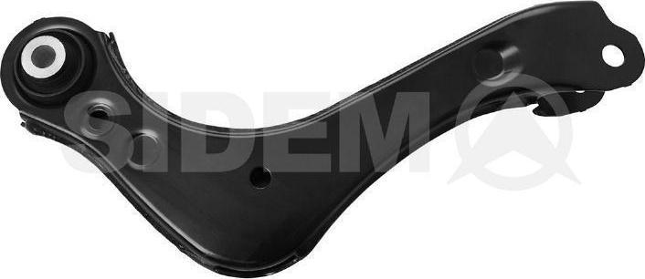 Sidem 45355 - Biellette de barre stabilisatrice droxauto.com