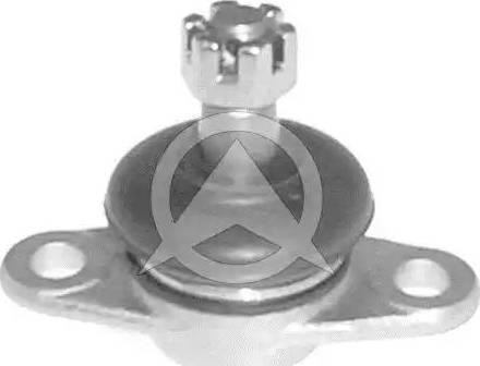 Sidem 45380 - Rotule de suspension droxauto.com