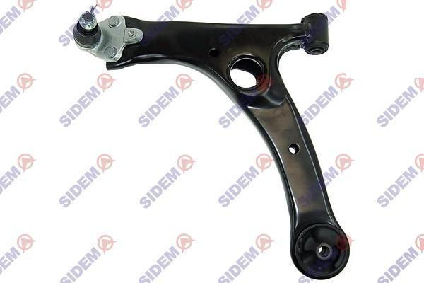 Sidem 45376 - Bras de liaison, suspension de roue droxauto.com