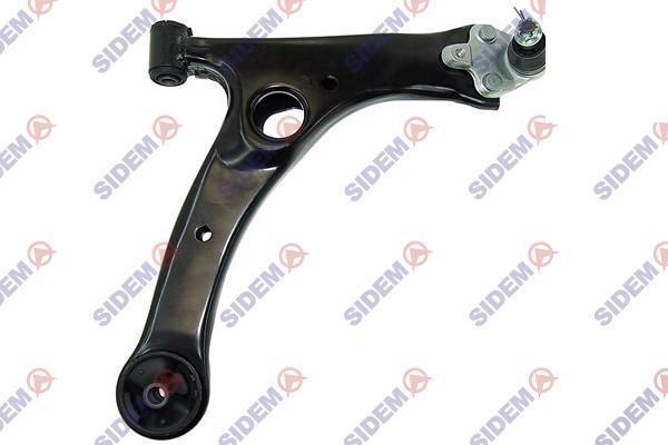 Sidem 45377 - Bras de liaison, suspension de roue droxauto.com