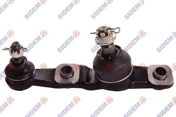 Sidem 45296 - Rotule de suspension droxauto.com