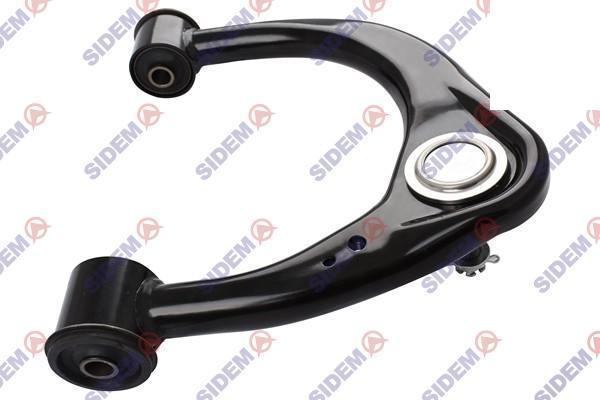 Sidem 45255 - Bras de liaison, suspension de roue droxauto.com