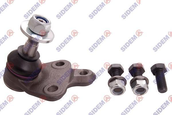 Sidem 45280 - Rotule de suspension droxauto.com