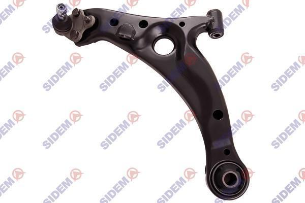Sidem 45278 - Bras de liaison, suspension de roue droxauto.com