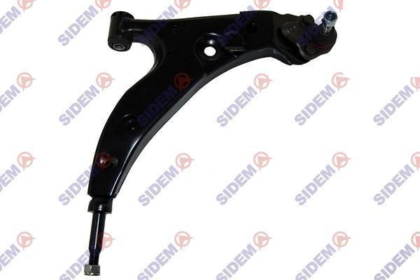 Sidem 45273 - Bras de liaison, suspension de roue droxauto.com