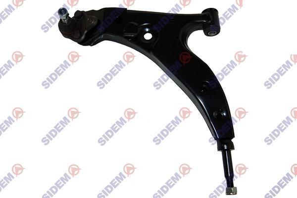 Sidem 45272 - Bras de liaison, suspension de roue droxauto.com
